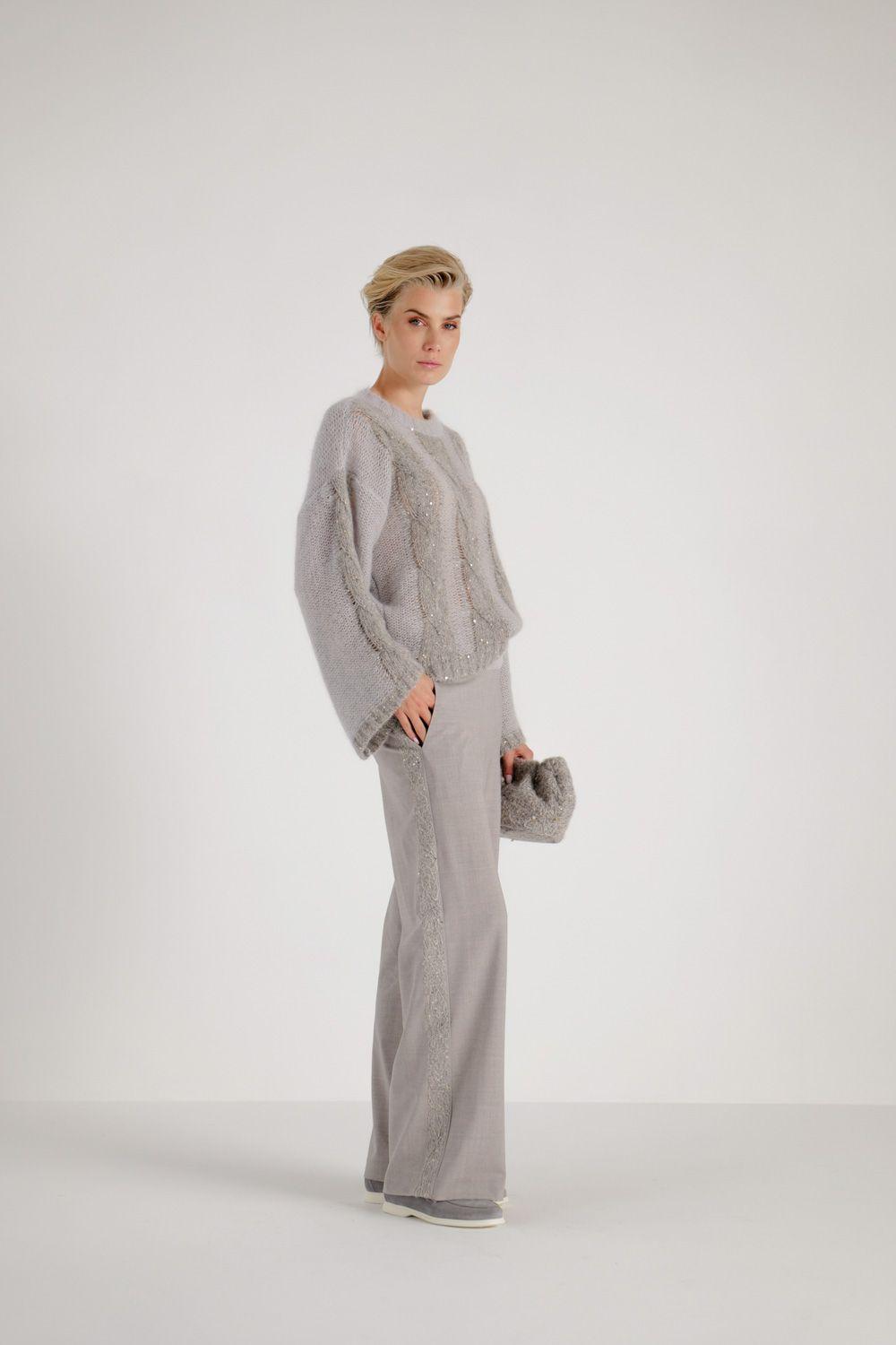 Женский джемпер Panicale | Фото 3