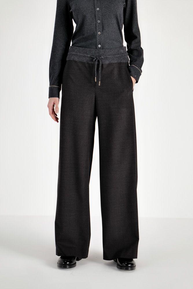 Женские брюки Panicale | Фото 2