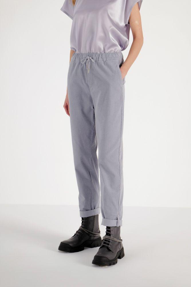 Женские укороченные брюки Panicale | Фото 2