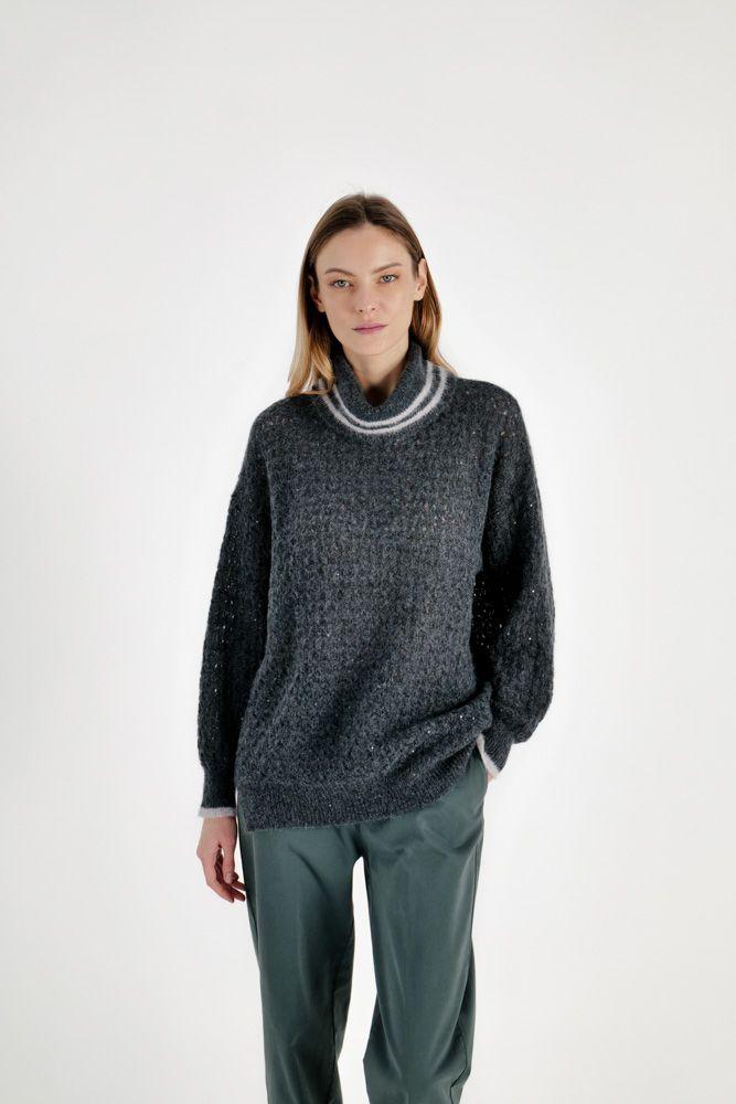 Женский свитер Panicale | Фото 2