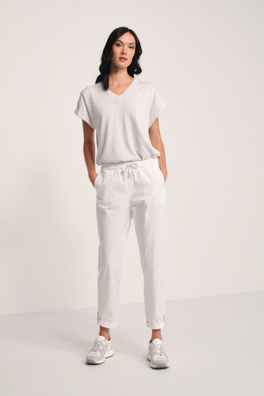 Женские брюки Panicale | Фото 2