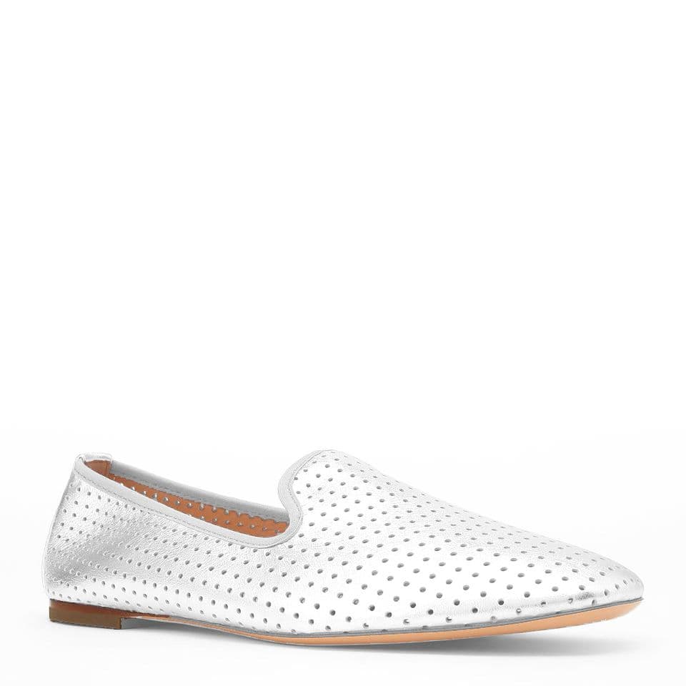 Женские балетки AGL Lycy Loafer | Фото 2