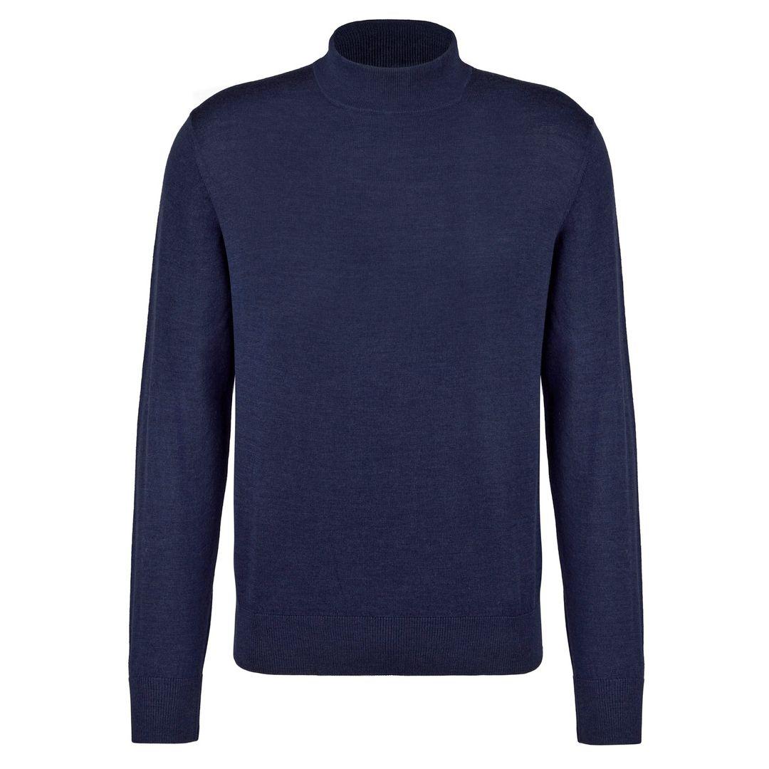 Мужской шерстяной джемпер Digel | Фото 1