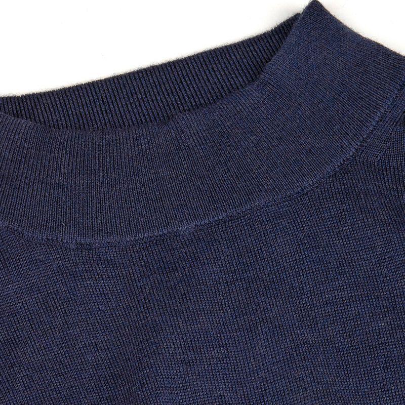 Мужской шерстяной джемпер Digel | Фото 3