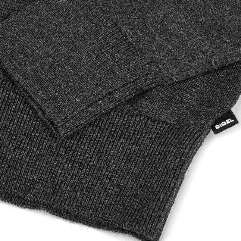 Мужской шерстяной джемпер Digel | Фото 2