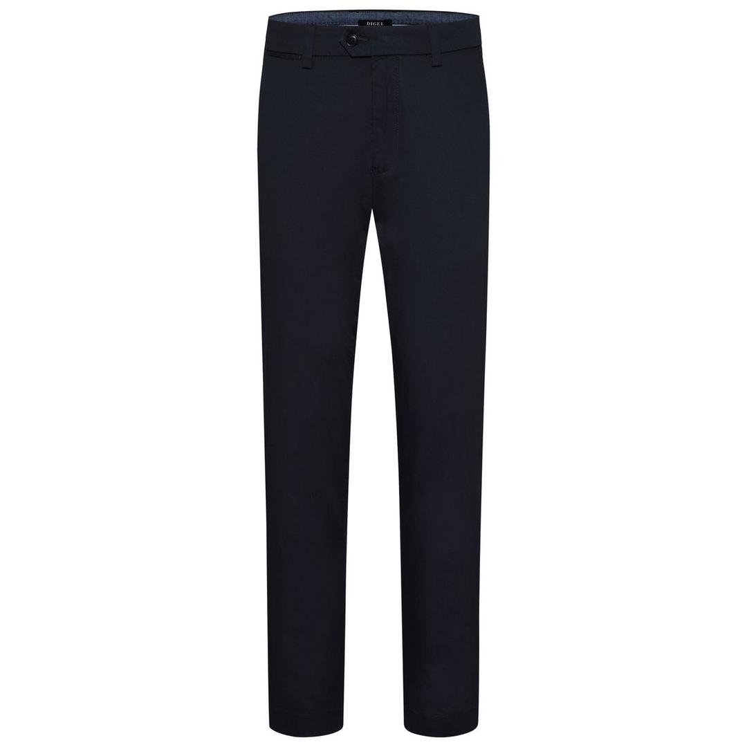 Мужские брюки из хлопка Digel | Фото 1