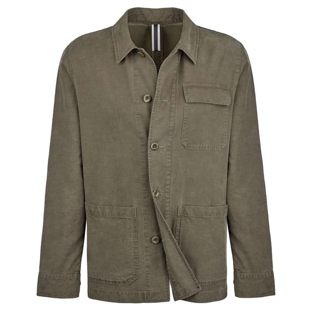 Мужской овершот Digel