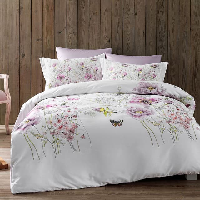 Постельное белье Tivolyo Home Dolce, Евро