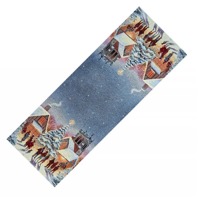 Дорожка и салфетки Дрезден | Фото 2