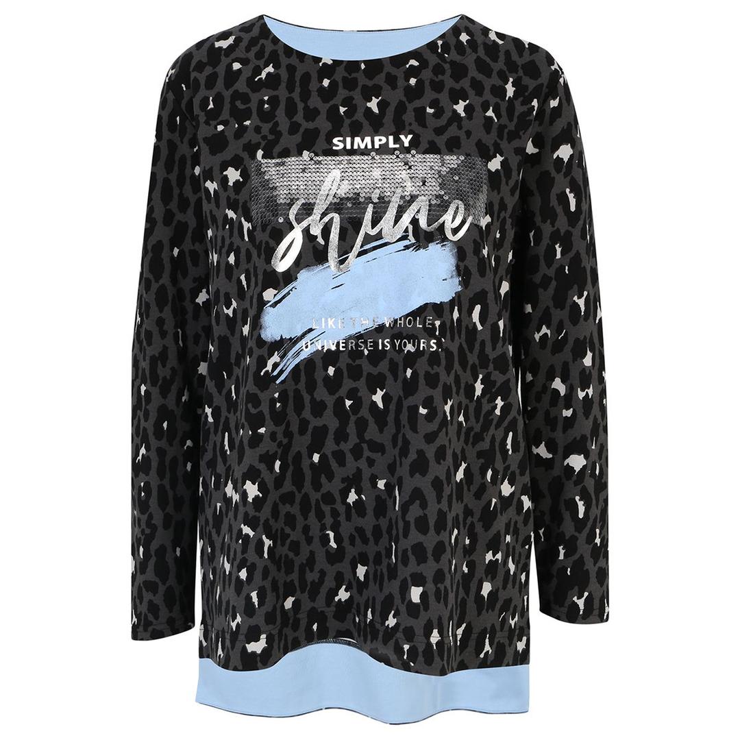 Женский свитшот Doris Streich | Фото 1