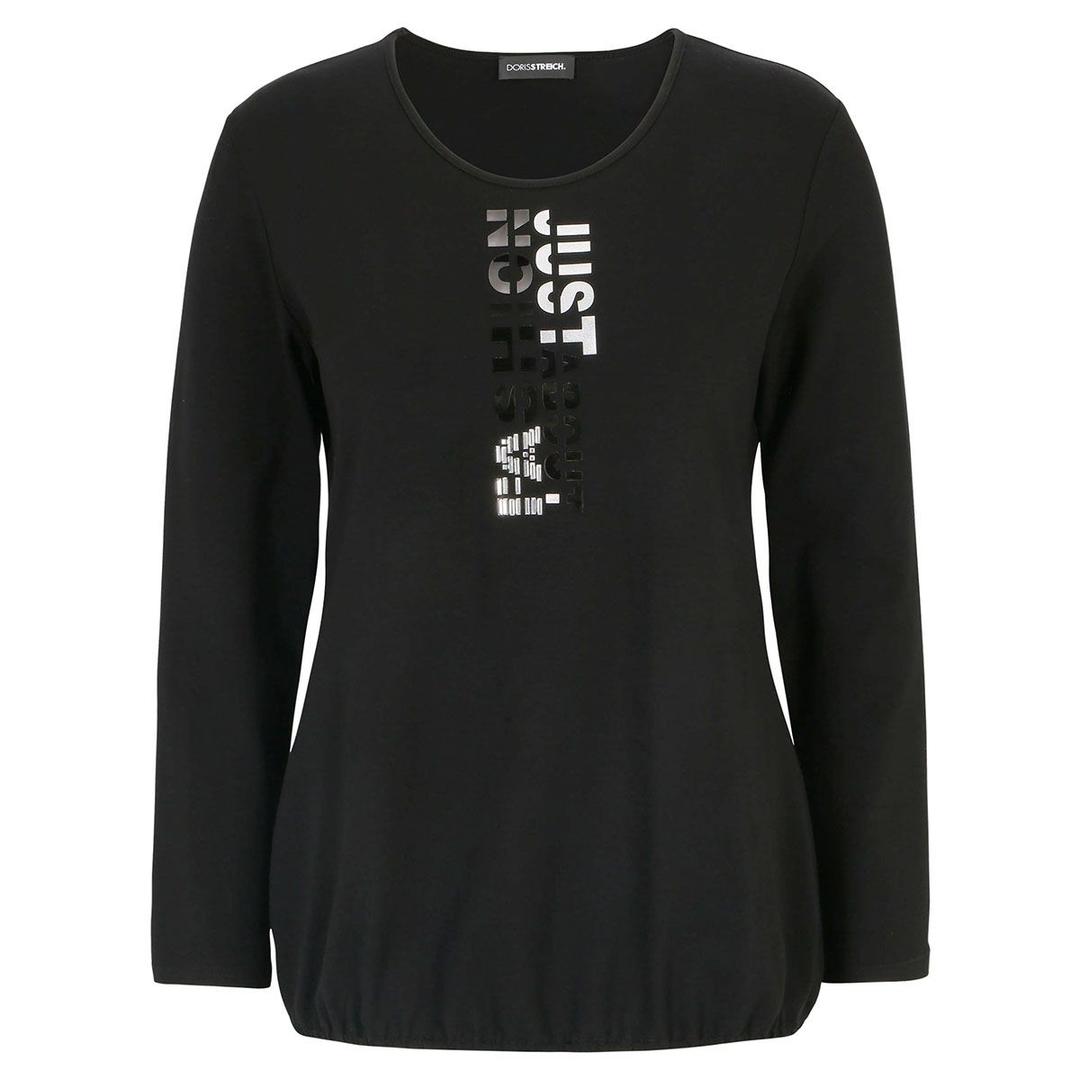 Женский лонгслив Doris Streich | Фото 1