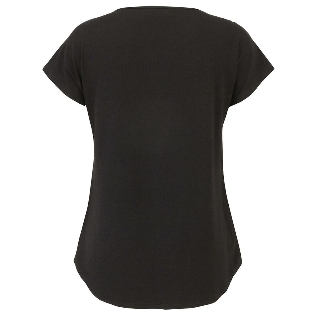 Женская футболка со стразами Doris Streich  | Фото 2