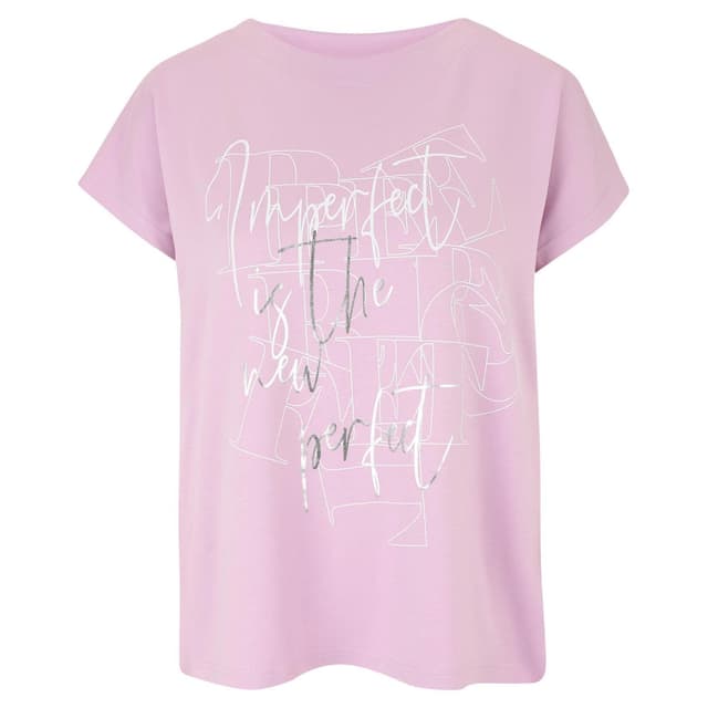 Женская футболка Doris Streich