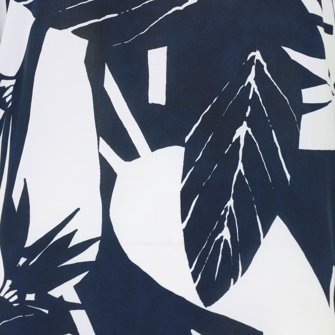 Женская блуза из вискозы Doris Streich | Фото 3