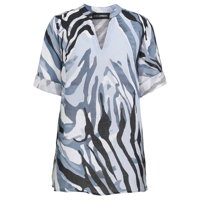 Женская блуза изо льна Doris Streich