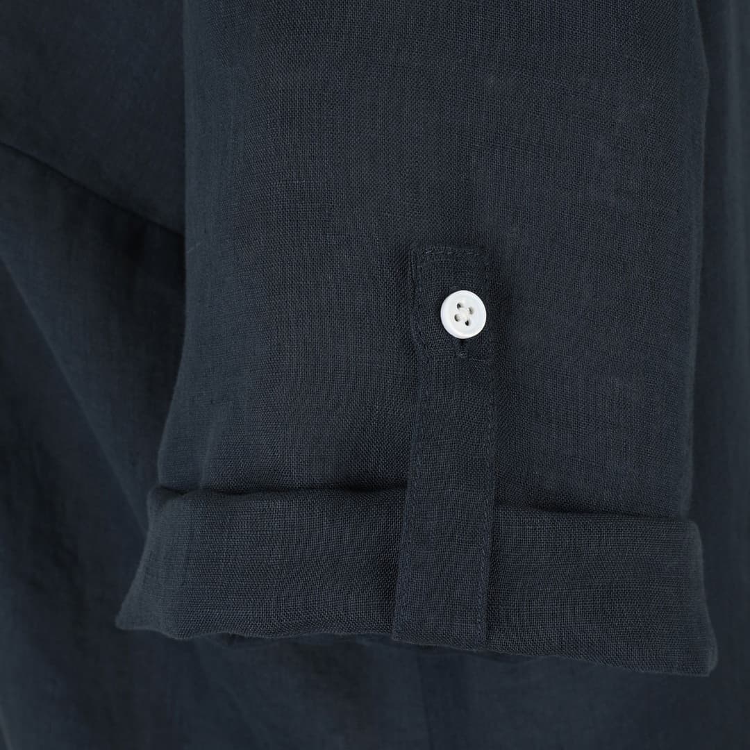 Женская льняная блуза Doris Streich | Фото 3