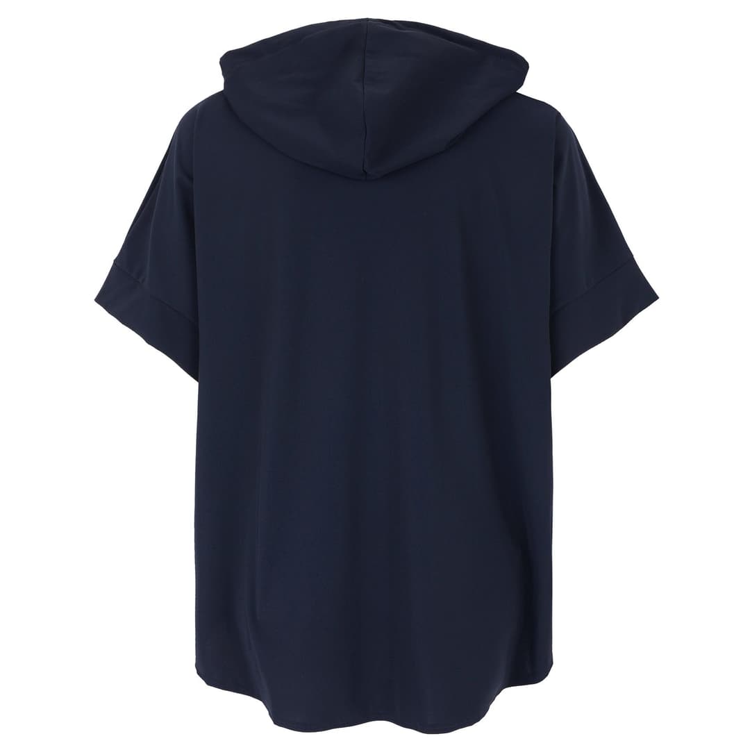 Женское худи с коротким рукавом Doris Streich  | Фото 2