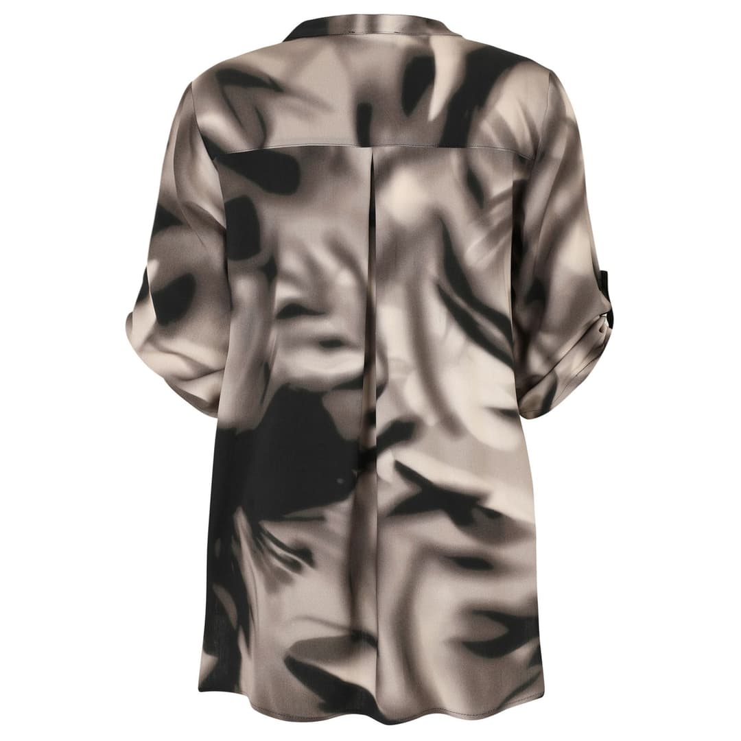 Женская блуза из вискозы Doris Streich | Фото 2