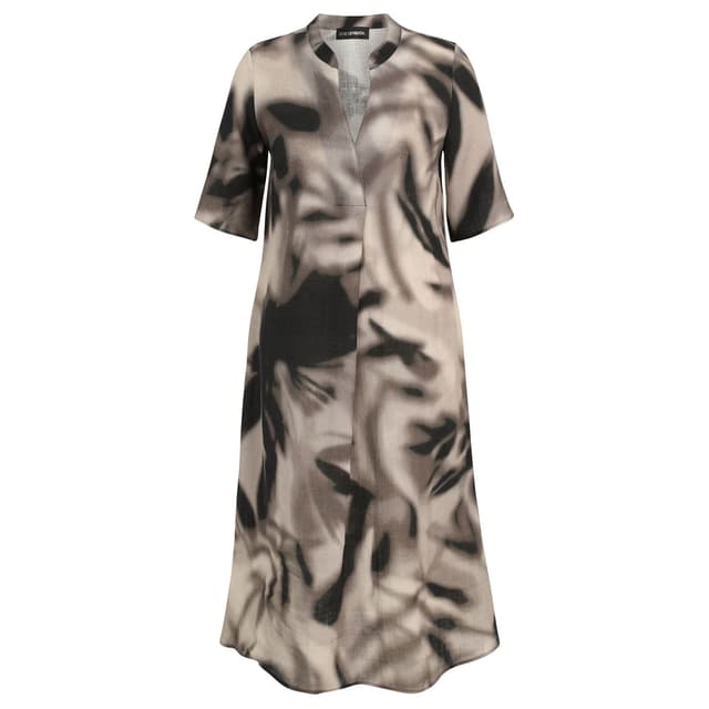 Женское льняное платье Doris Streich