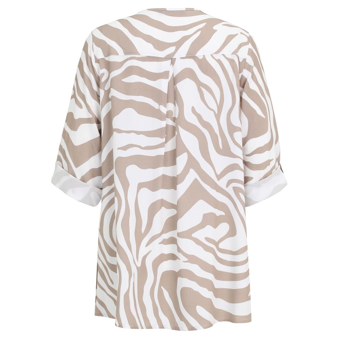 Женская блуза Doris Streich | Фото 2