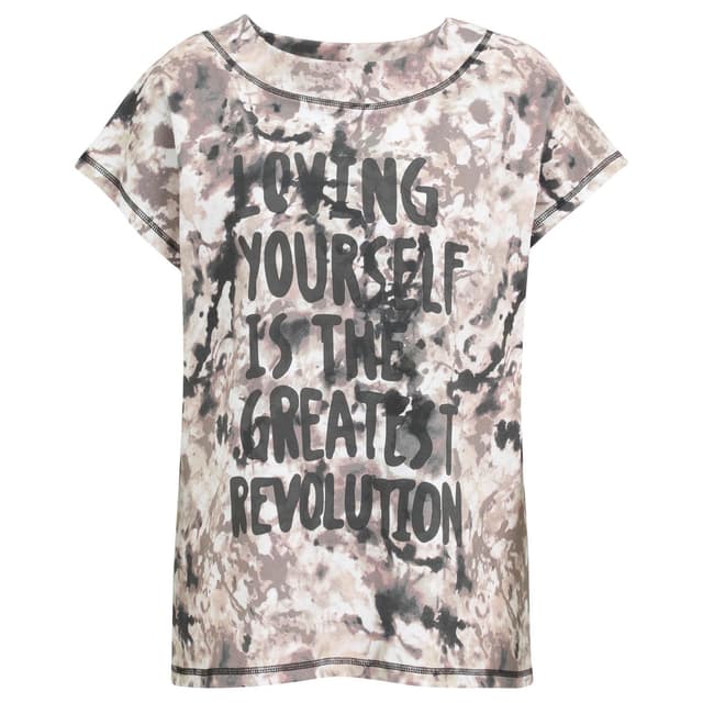 Женская футболка Doris Streich