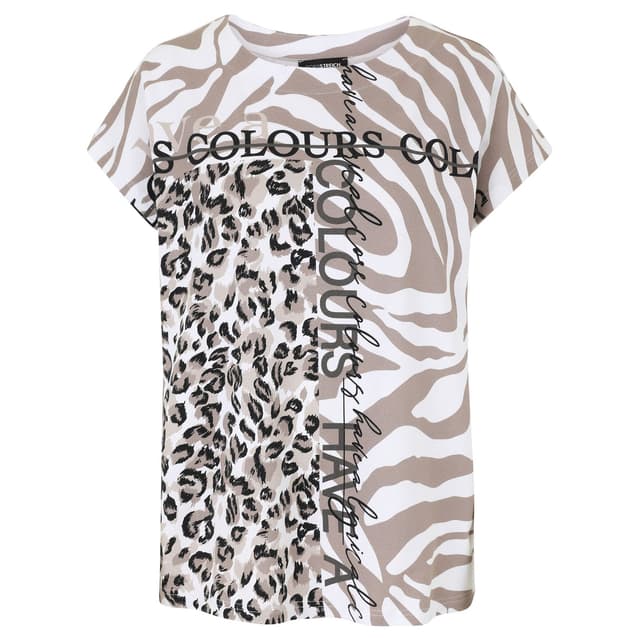 Женская футболка Doris Streich