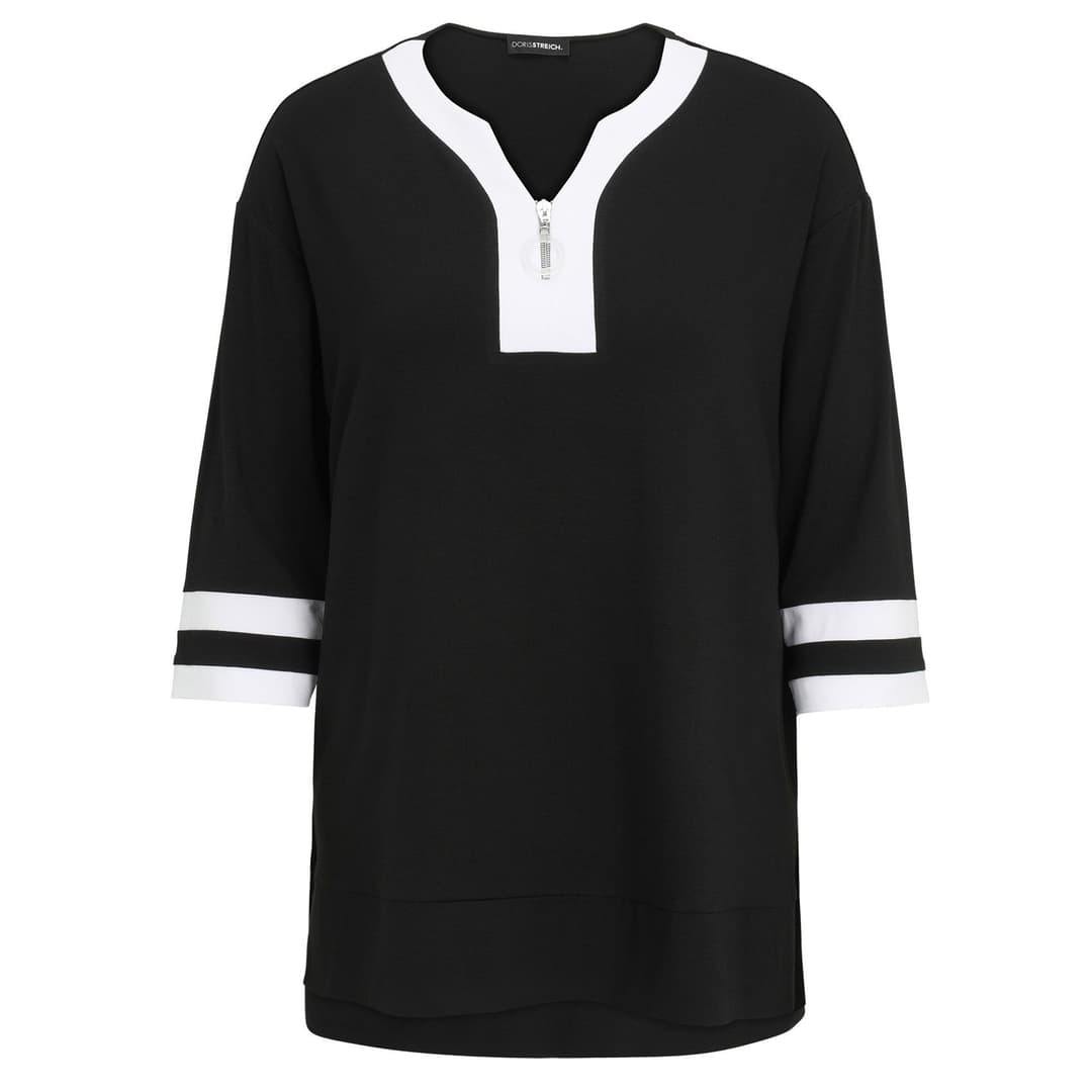 Женская блуза Doris Streich | Фото 1