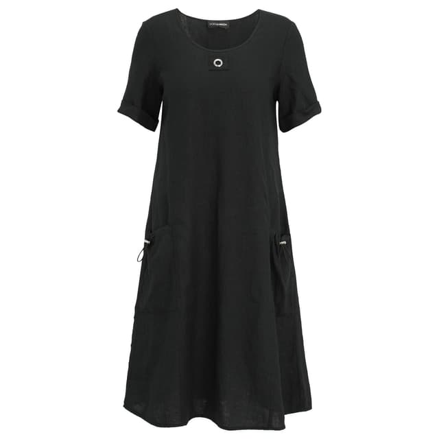 Женское льняное платье Doris Streich