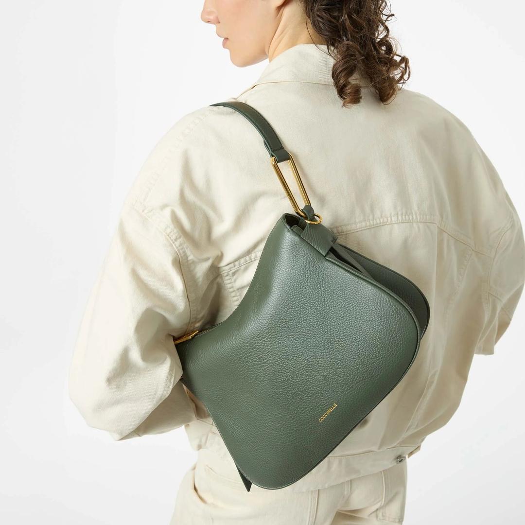 Женская сумка Coccinelle Magie | Фото 5