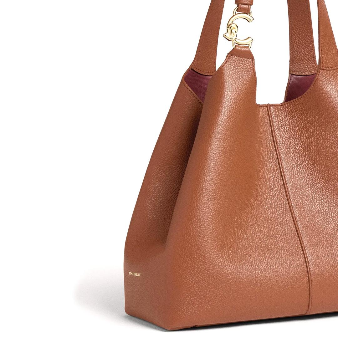 Женская сумка Coccinelle C-Easy | Фото 4