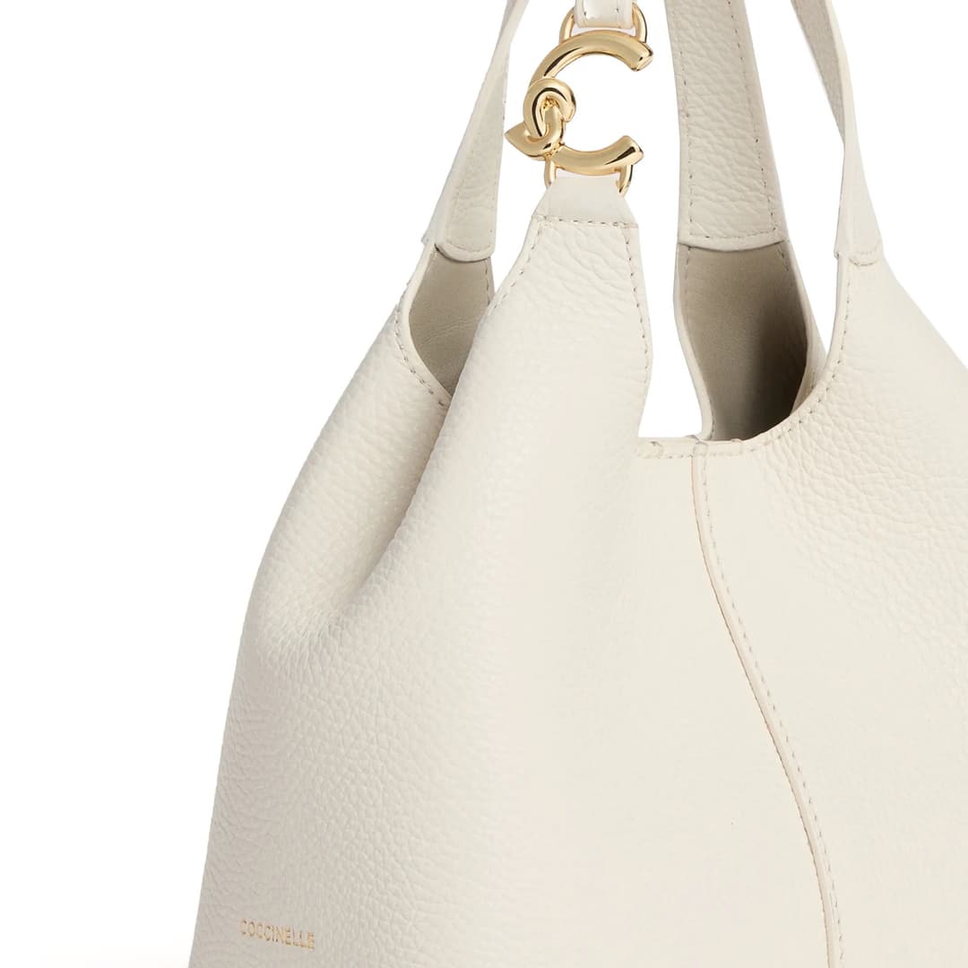 Женская сумка Coccinelle C-Easy Small | Фото 4