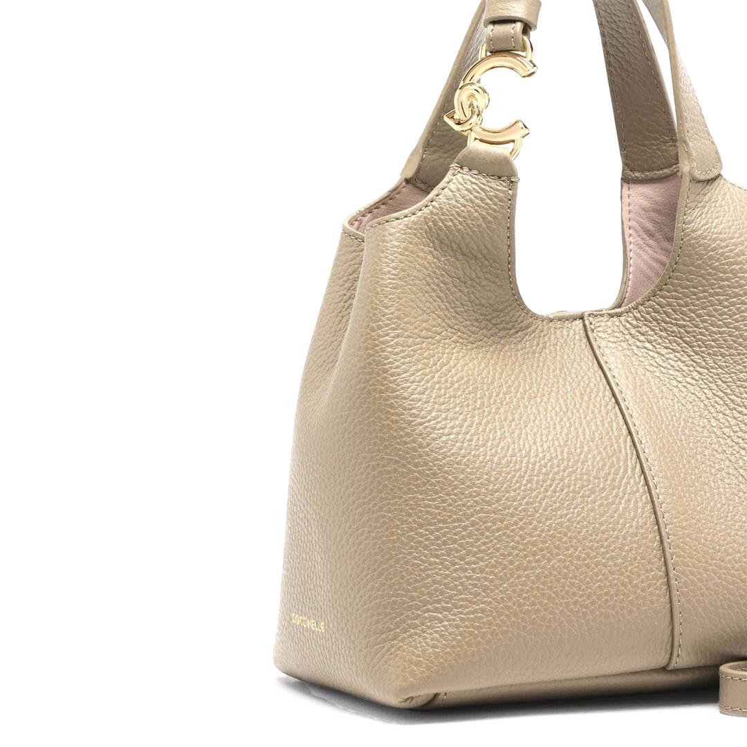 Женская сумка Coccinelle C-Easy Small | Фото 4