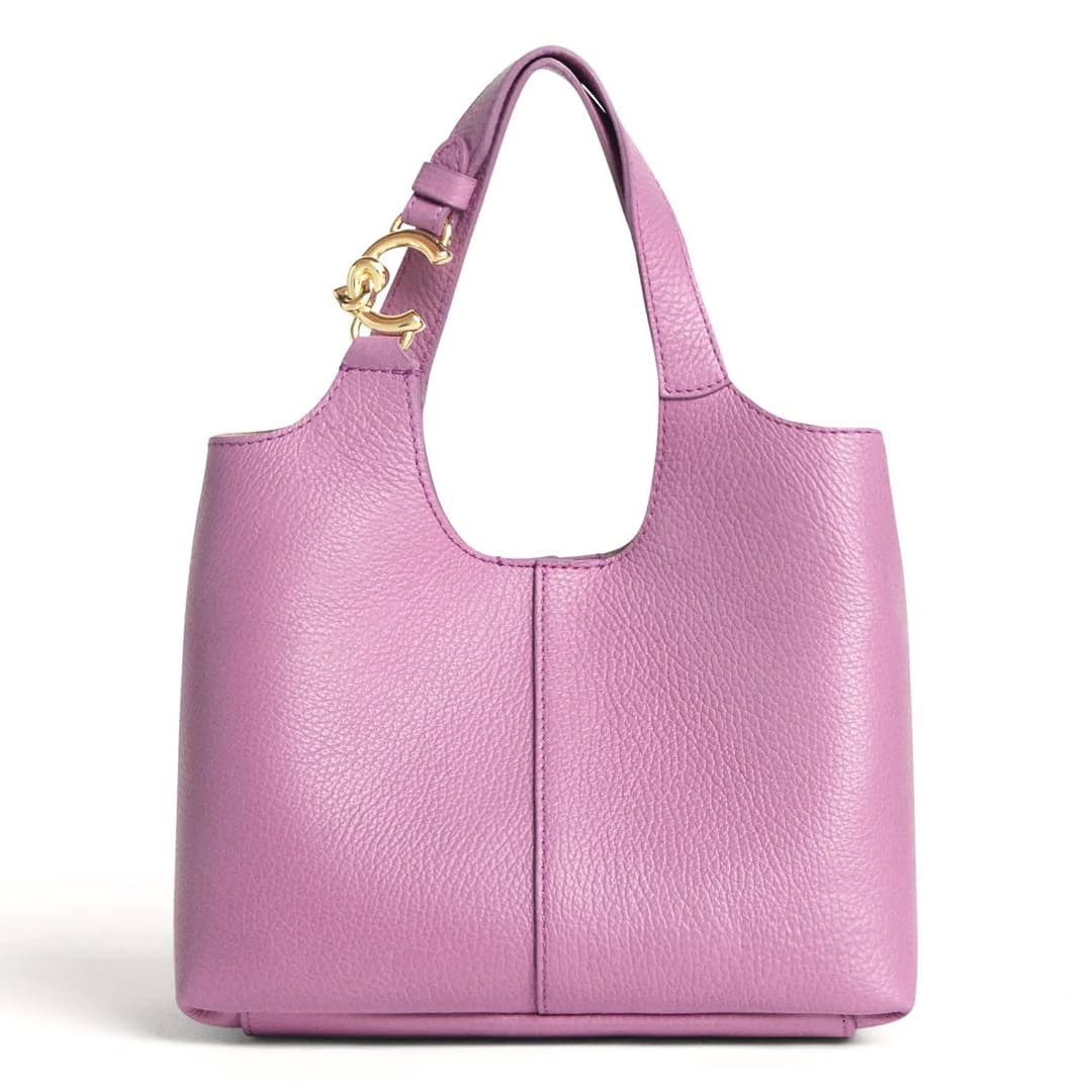 Женская сумка Coccinelle C-Easy Small | Фото 1