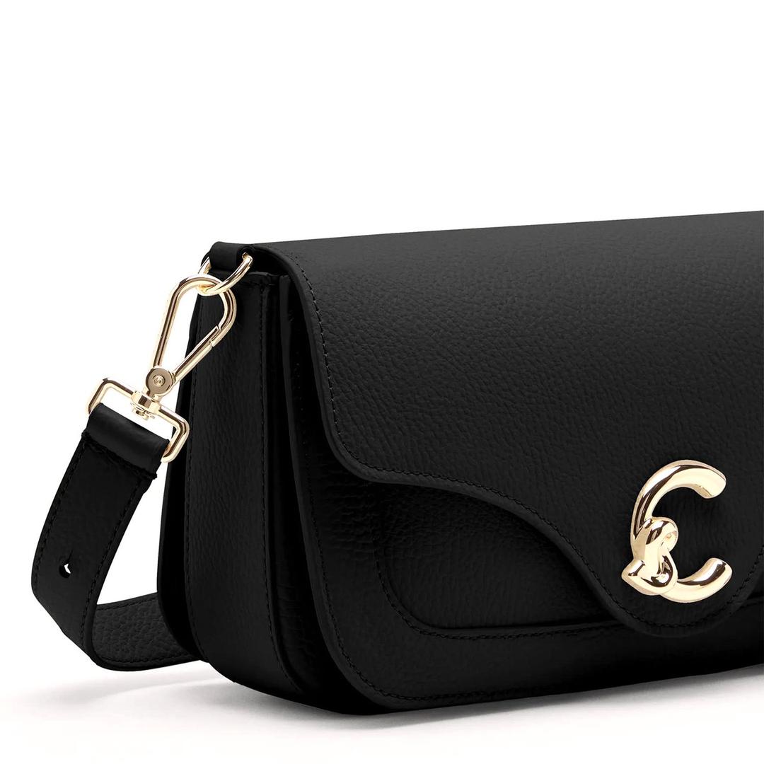 Женская сумка Coccinelle C-ME | Фото 4