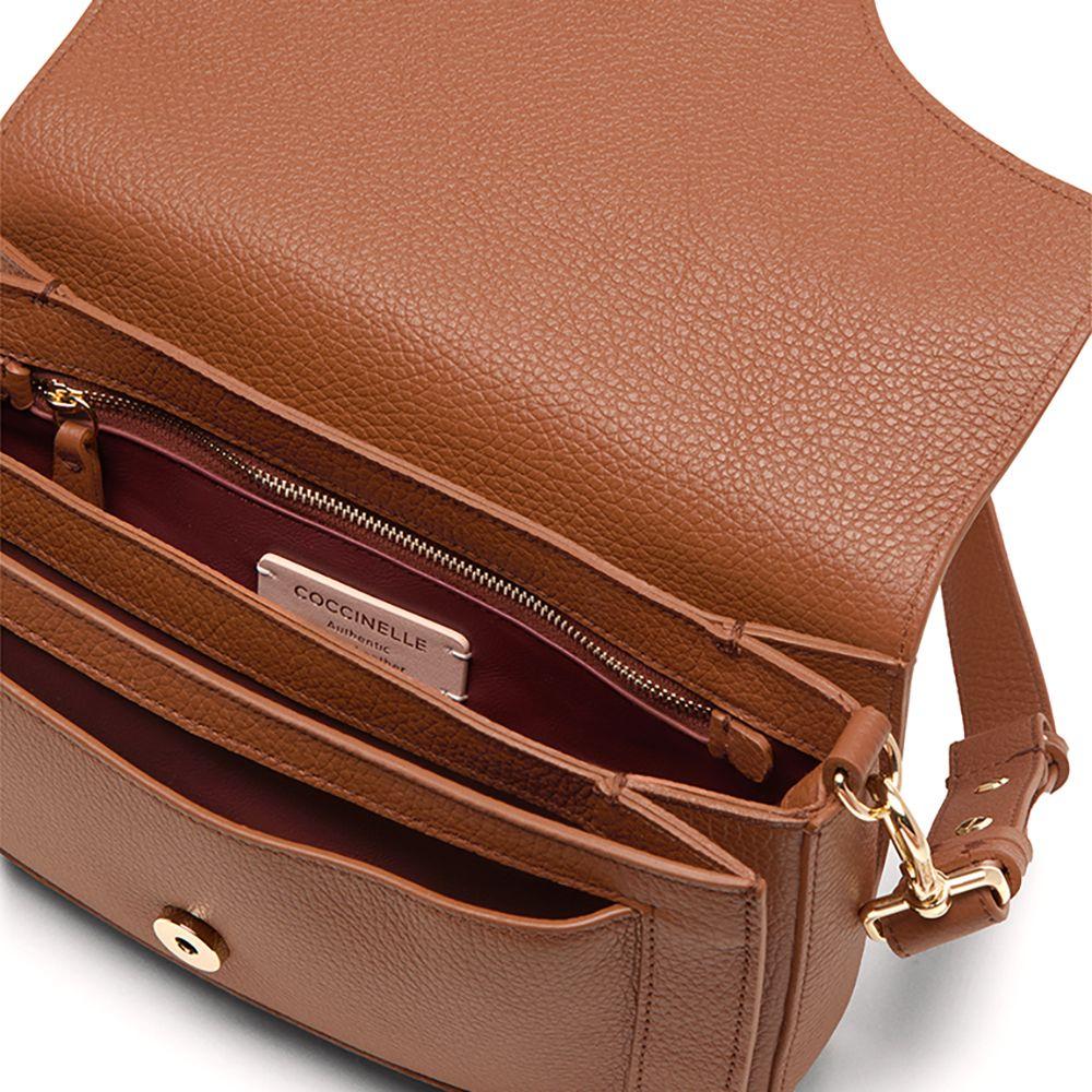 Женская сумка Coccinelle C-ME | Фото 3