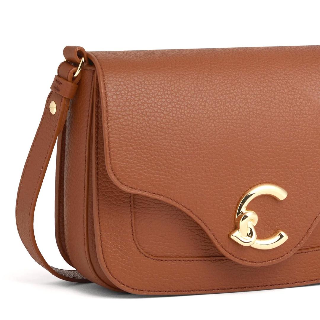 Женская сумка Coccinelle C-ME | Фото 4