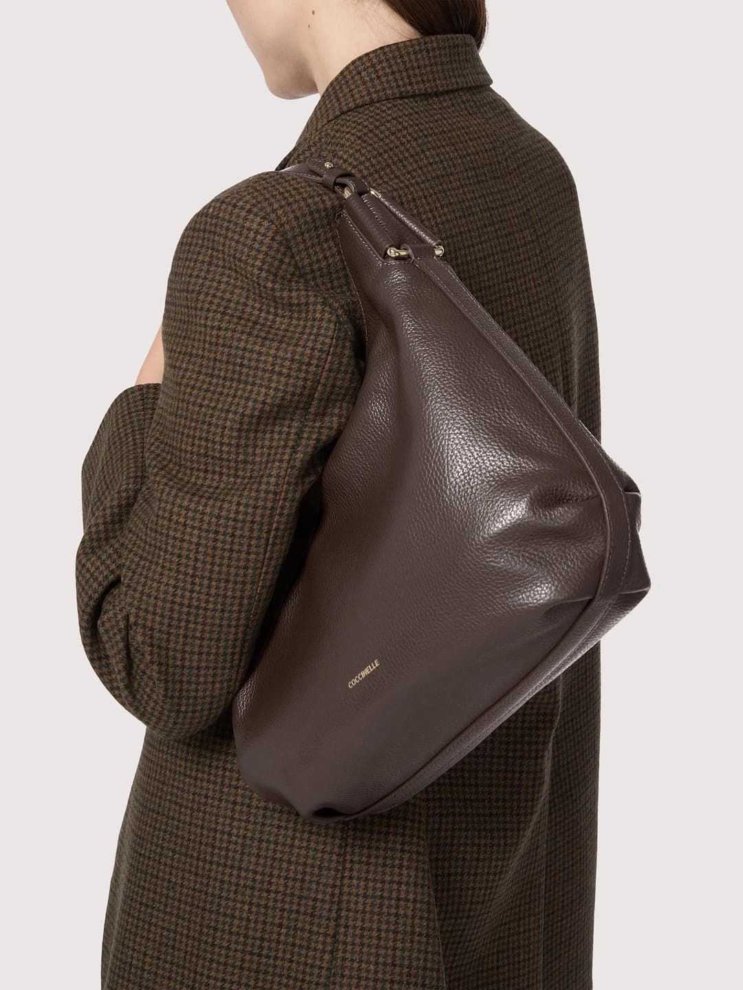 Женская сумка Coccinelle Rebekka | Фото 5