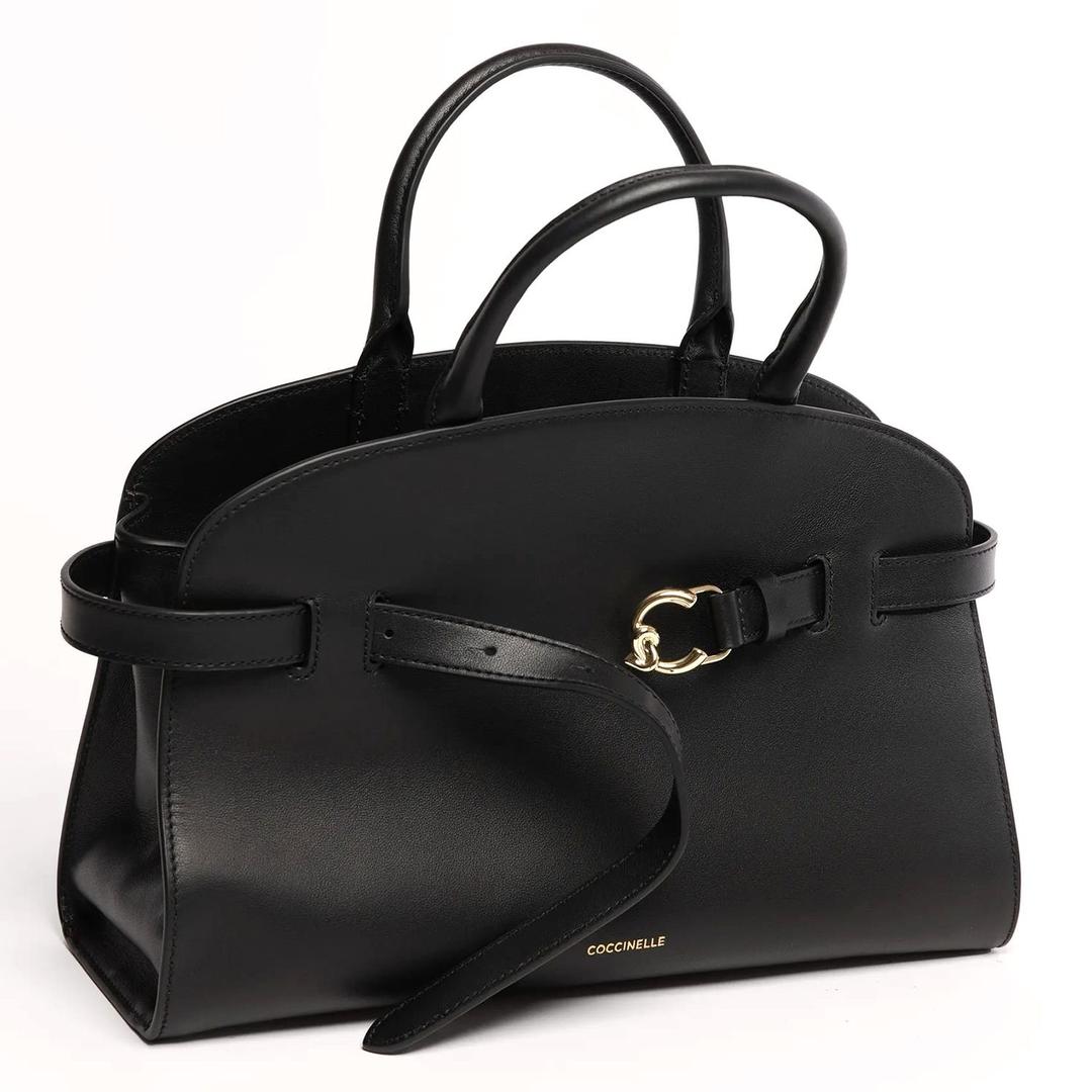 Женская сумка Coccinelle Sabine Medium | Фото 4