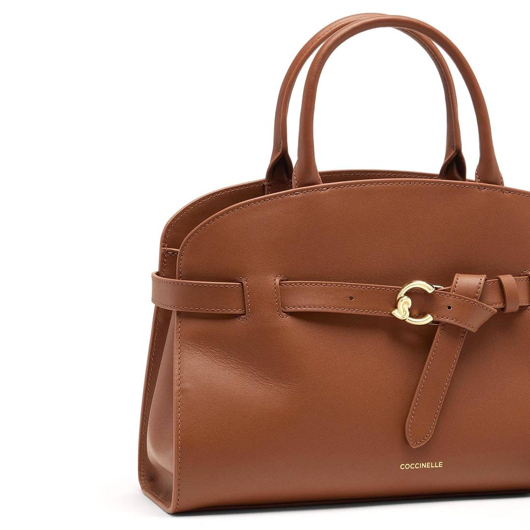 Женская сумка Coccinelle Sabine Medium | Фото 4