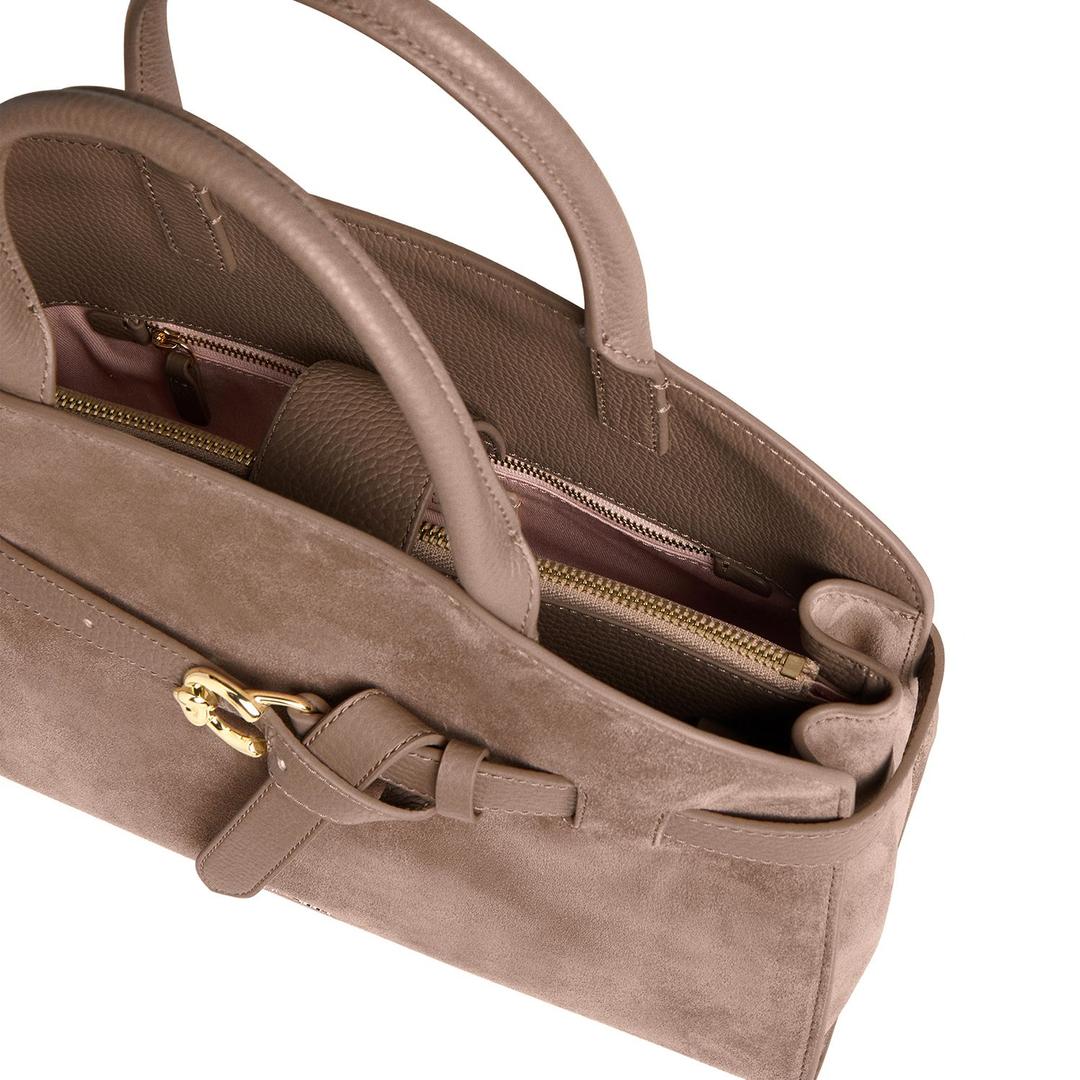 Женская мини-сумка Coccinelle Sabine  | Фото 3