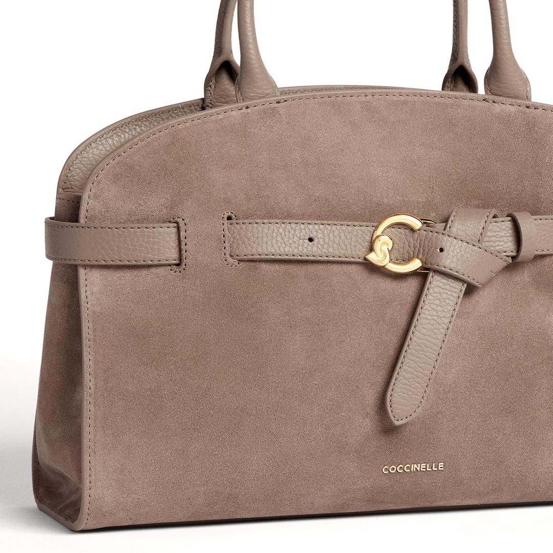 Женская мини-сумка Coccinelle Sabine  | Фото 4