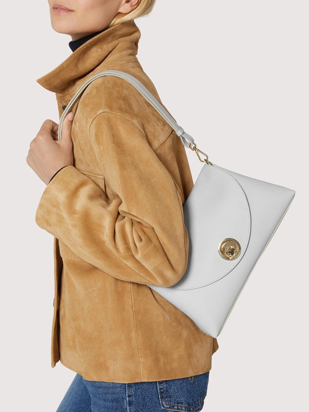 Женская сумка Coccinelle Nikla | Фото 5