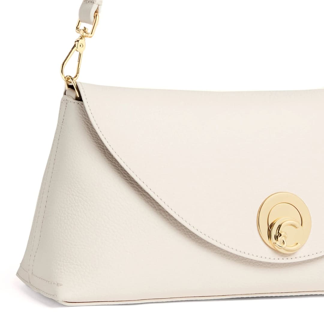 Женская сумка Coccinelle Nikla | Фото 4