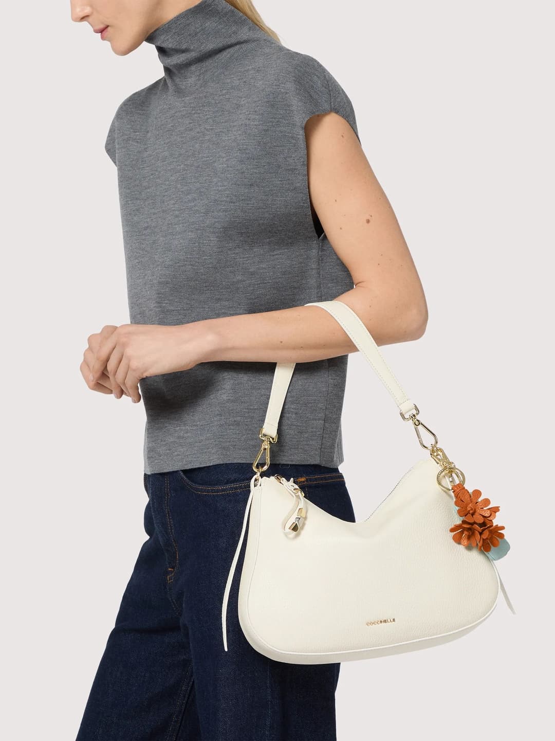 Женская сумка Coccinelle Nory | Фото 5