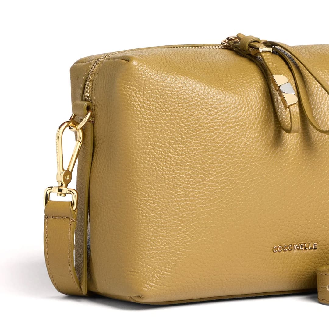 Женская сумка Coccinelle Nory | Фото 4