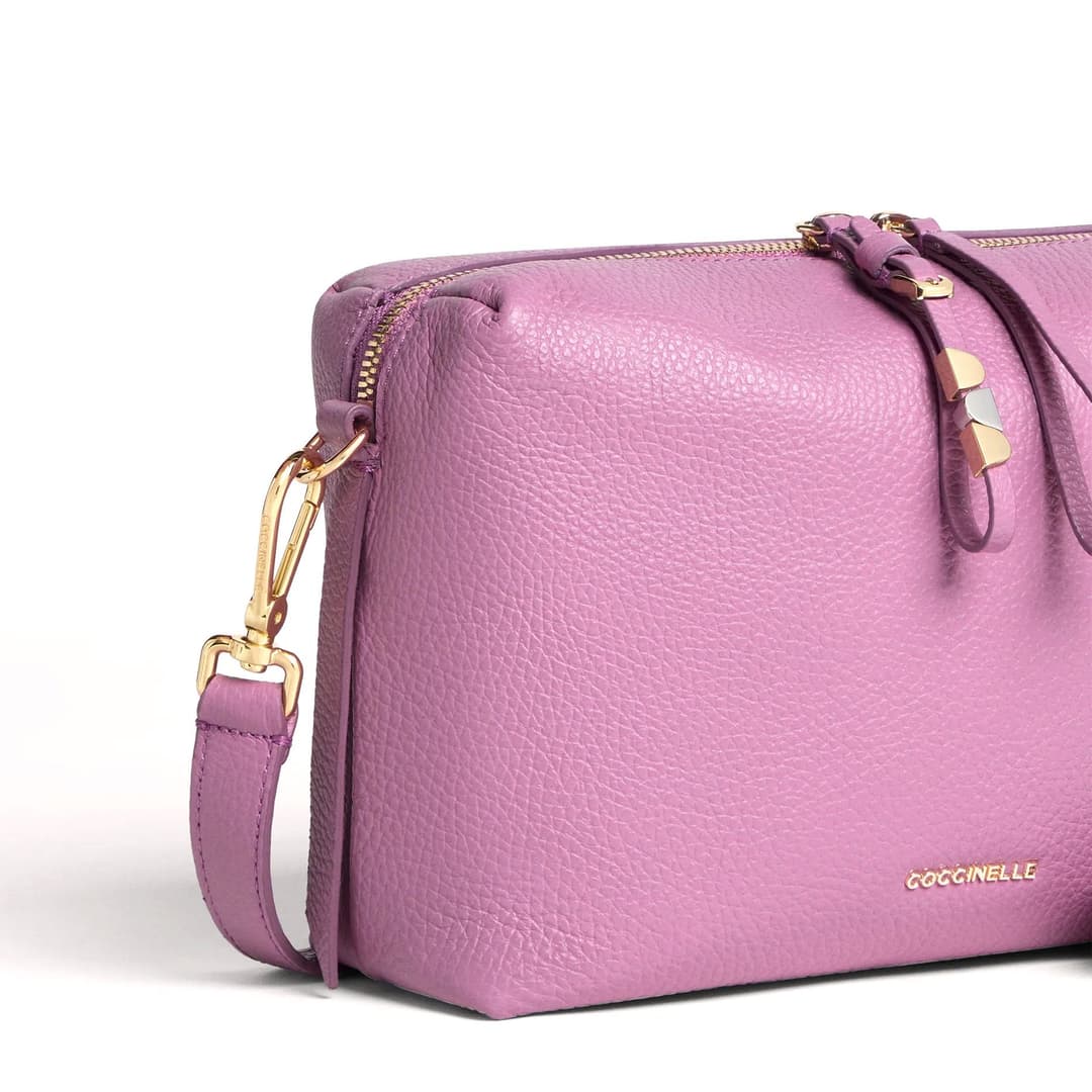 Женская сумка Coccinelle Nory | Фото 4