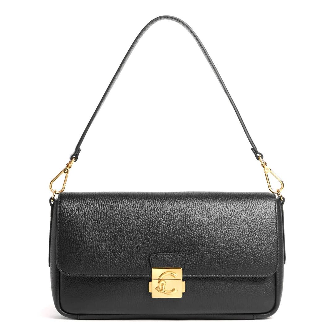 Женская сумка Coccinelle C-Me Lock | Фото 1