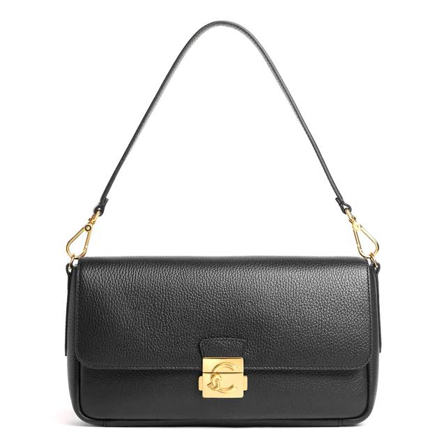 Женская сумка Coccinelle C-Me Lock