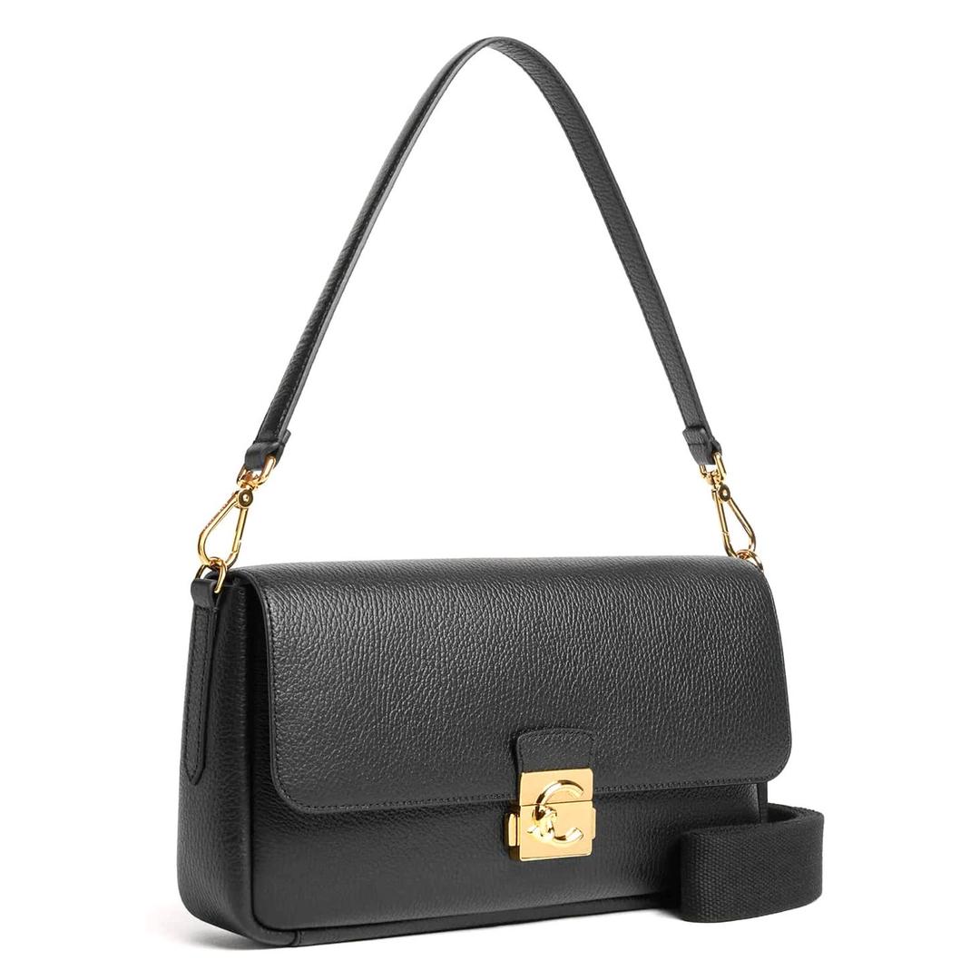 Женская сумка Coccinelle C-Me Lock | Фото 2