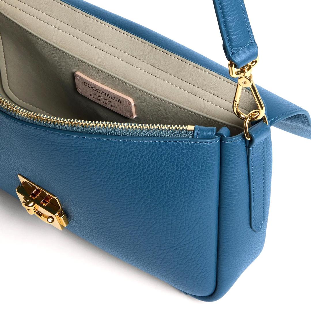 Женская сумка Coccinelle C-Me Lock | Фото 3